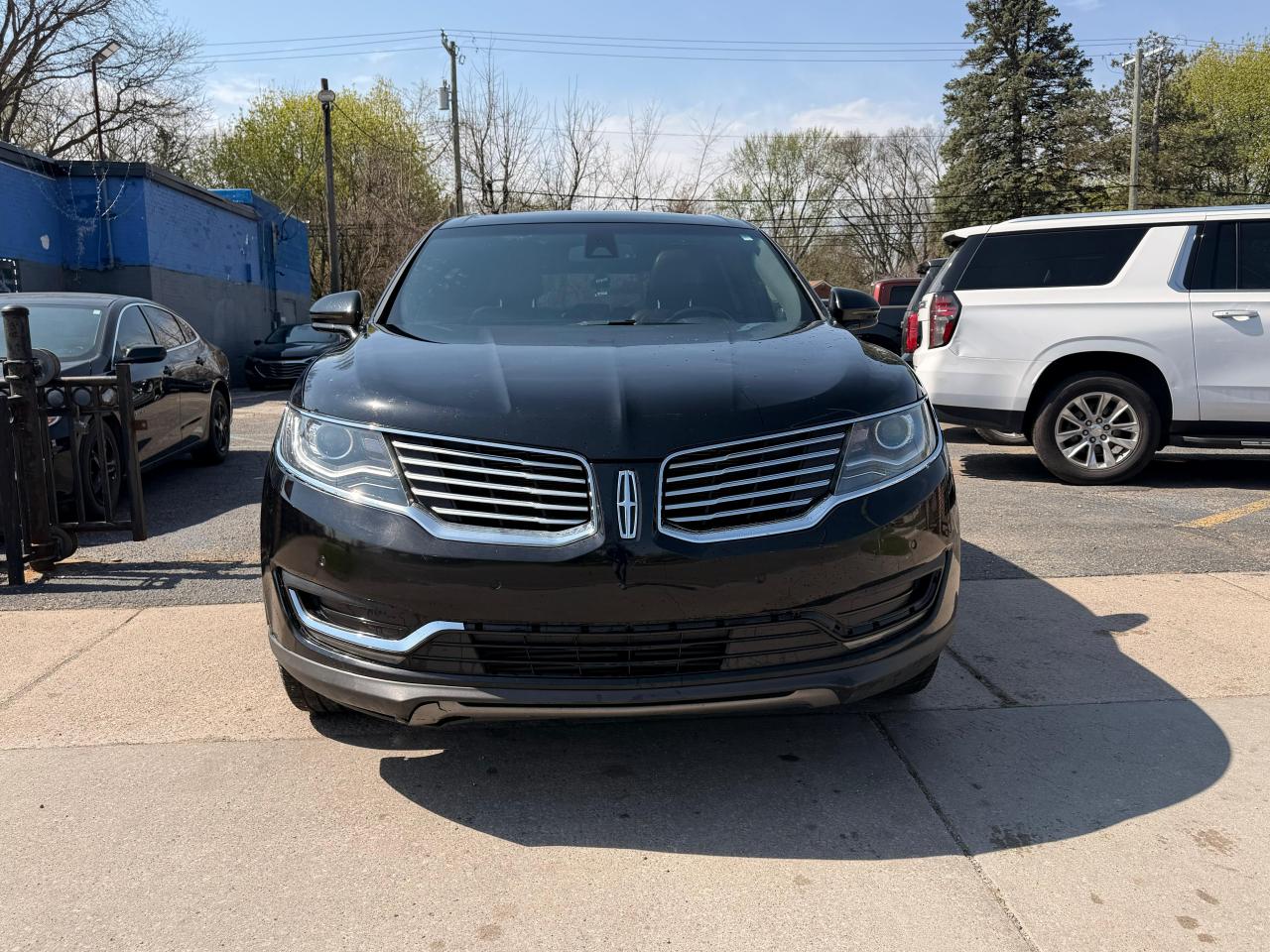 lincoln mkx 2018 2LMPJ8LP9JBL26611 image lincoln mkx 2018 2LMPJ8LP9JBL26611 image