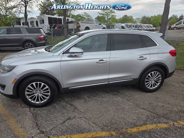 lincoln mkx 2018 2LMPJ6KR8JBL49501 image lincoln mkx 2018 2LMPJ6KR8JBL49501 image