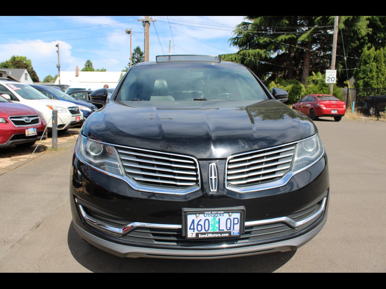 lincoln mkx 2018 2LMPJ8LR4JBL18000 image lincoln mkx 2018 2LMPJ8LR4JBL18000 image