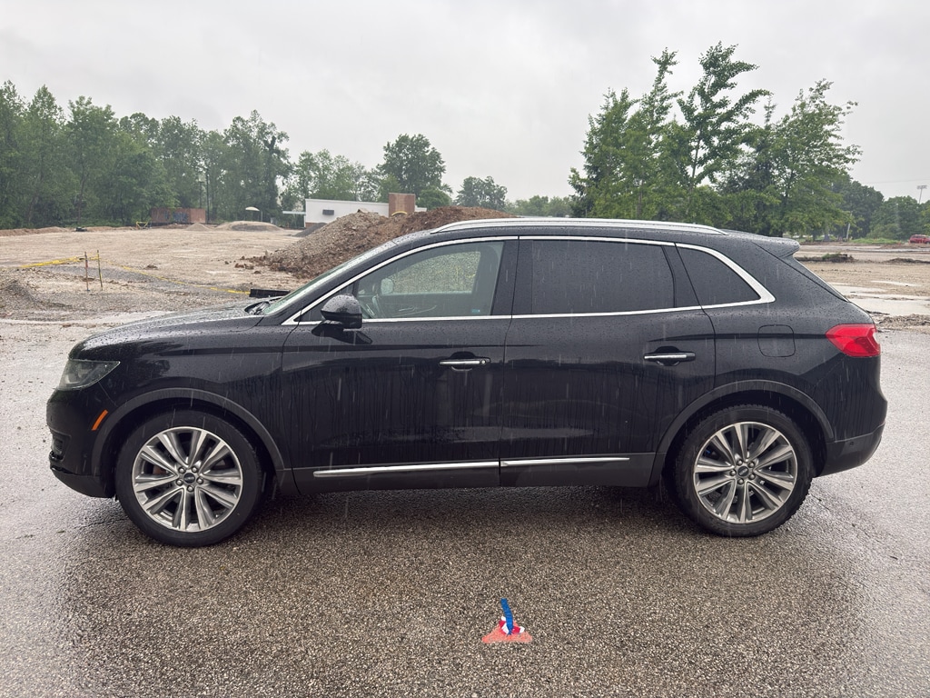 lincoln mkx 2018 2LMPJ8LP2JBL11917 image lincoln mkx 2018 2LMPJ8LP2JBL11917 image