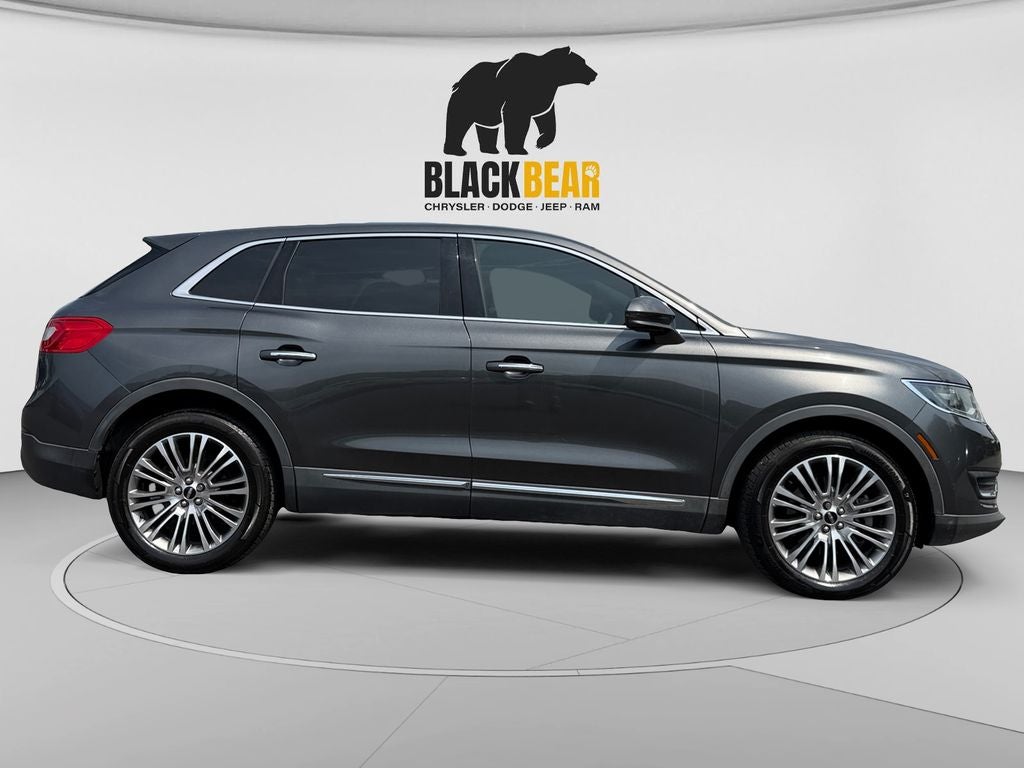 lincoln mkx 2018 2LMPJ8LR1JBL50225 image lincoln mkx 2018 2LMPJ8LR1JBL50225 image