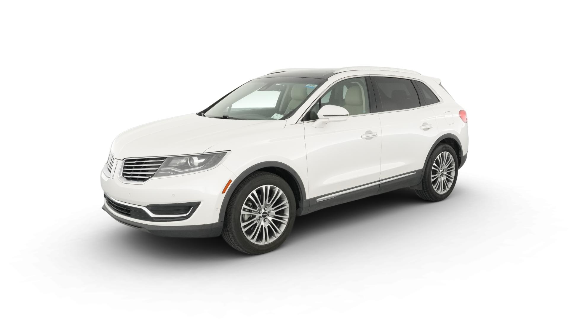lincoln mkx 2018 2LMPJ8LP1JBL20611 image lincoln mkx 2018 2LMPJ8LP1JBL20611 image