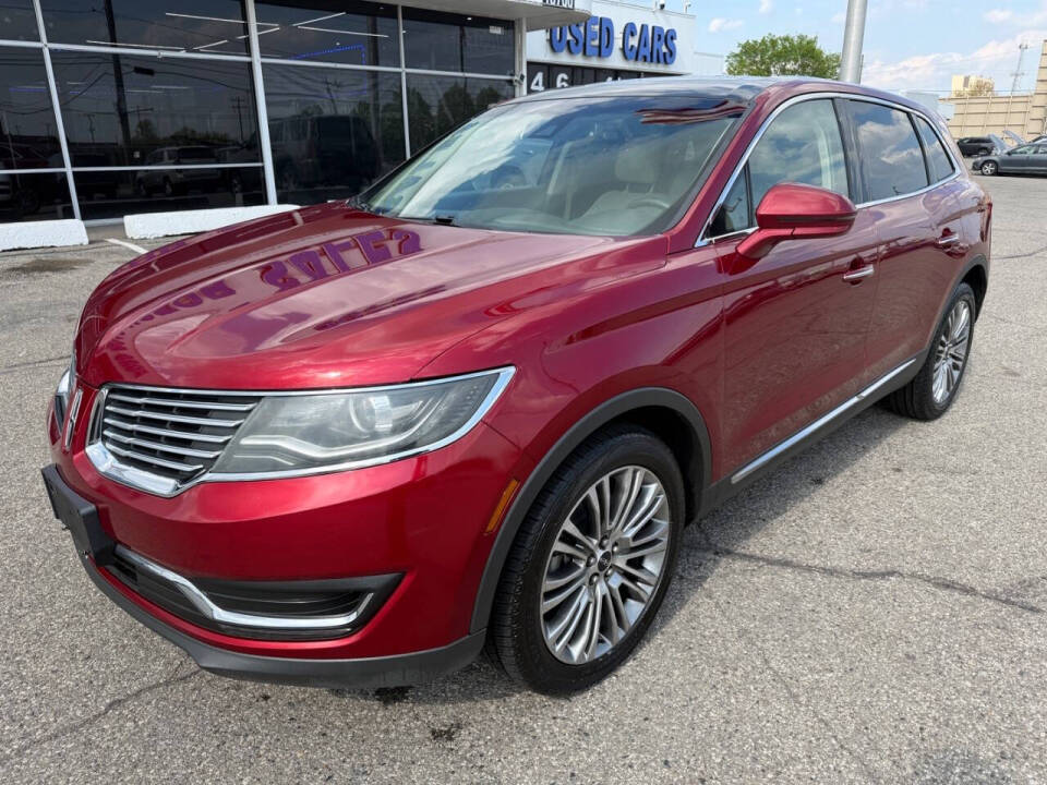 lincoln mkx 2018 2LMPJ8LR5JBL38031 image lincoln mkx 2018 2LMPJ8LR5JBL38031 image