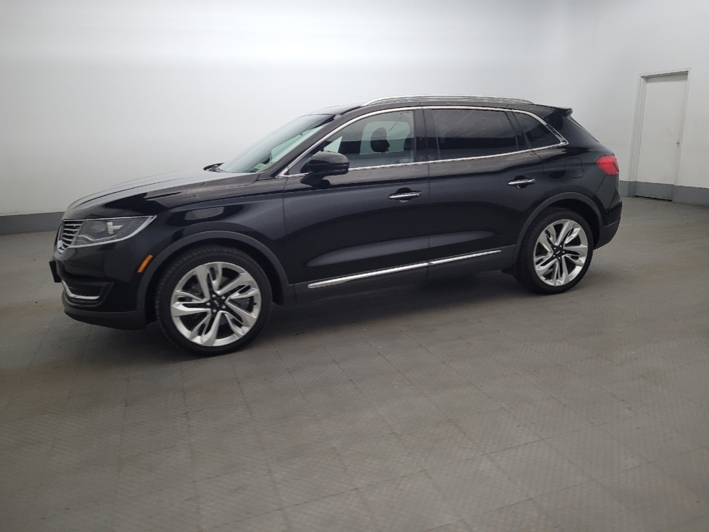 lincoln mkx 2018 2LMPJ8LR6JBL38085 image lincoln mkx 2018 2LMPJ8LR6JBL38085 image