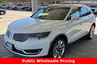 lincoln mkx 2018 2LMPJ9JR7JBL48035 image lincoln mkx 2018 2LMPJ9JR7JBL48035 image