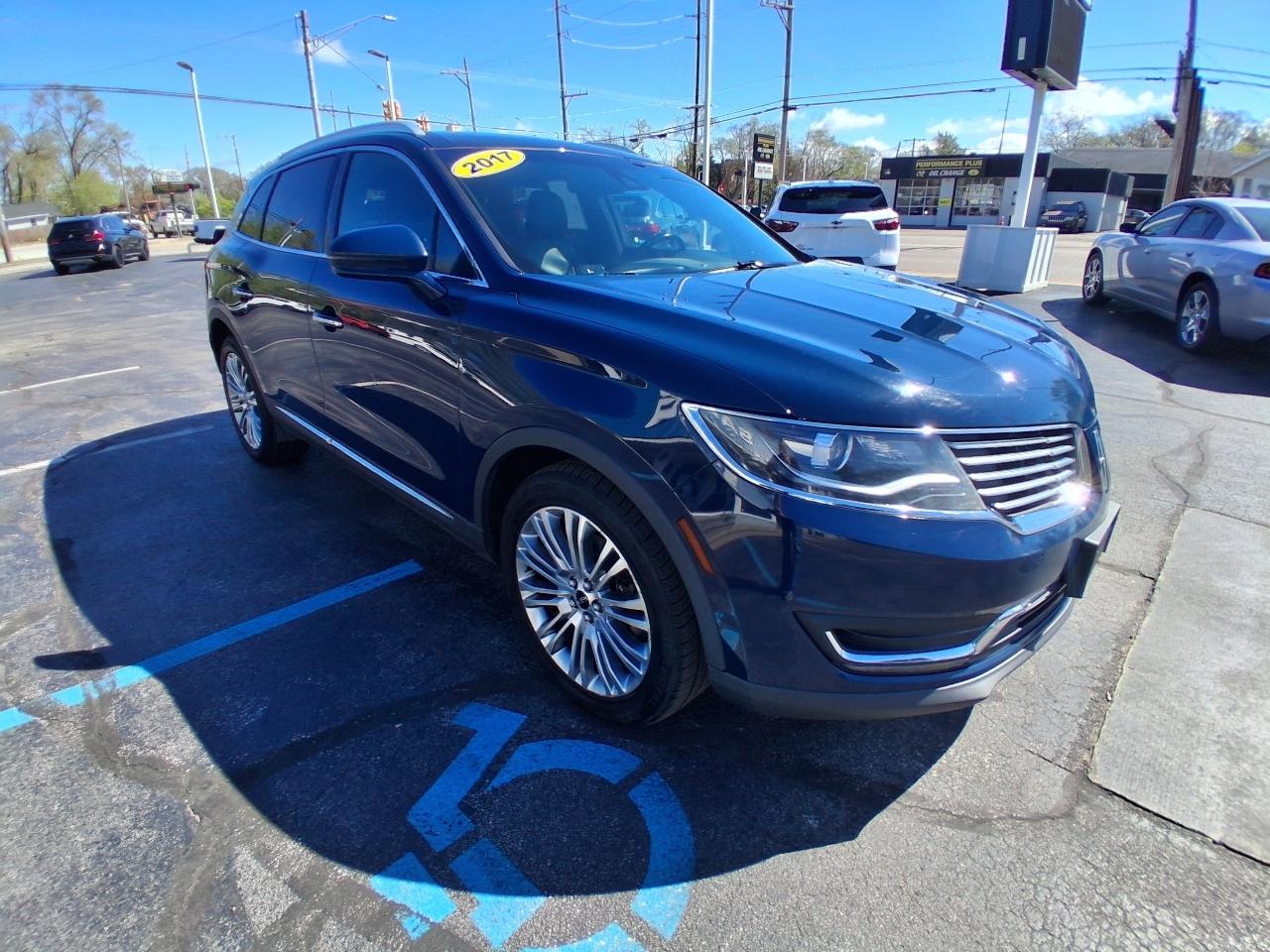 lincoln mkx 2018 2LMPJ8LR2JBL34664 image lincoln mkx 2018 2LMPJ8LR2JBL34664 image
