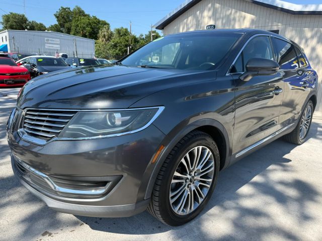 lincoln mkx 2018 2LMPJ6LR4JBL12797 image lincoln mkx 2018 2LMPJ6LR4JBL12797 image