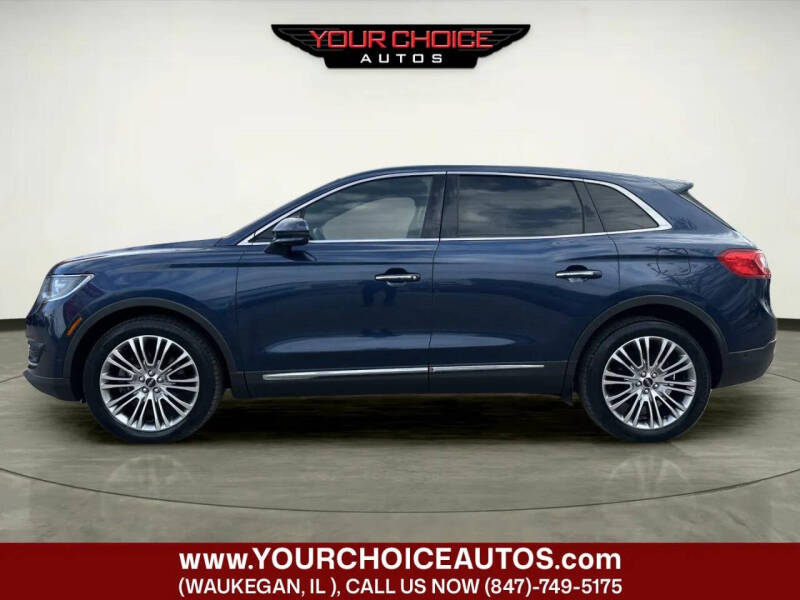 lincoln mkx 2017 2LMPJ8LR4HBL33249 image lincoln mkx 2017 2LMPJ8LR4HBL33249 image