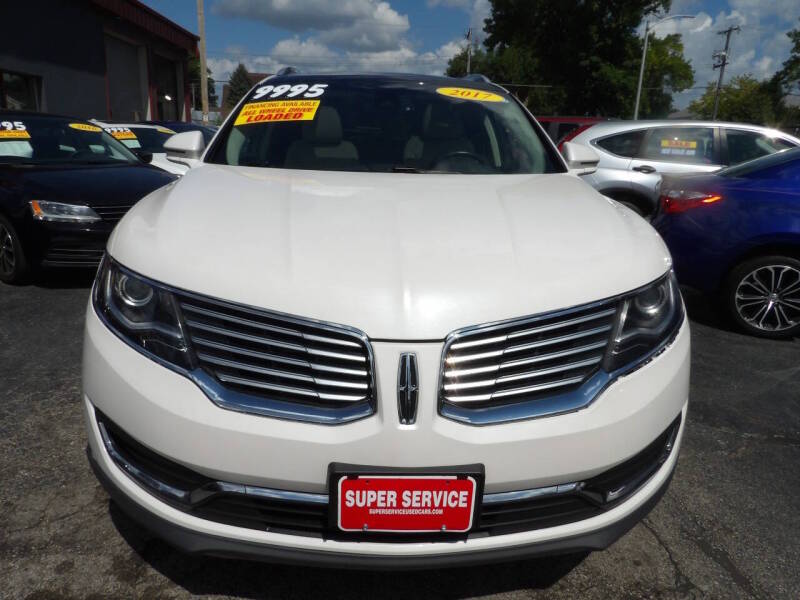 lincoln mkx 2017 2LMPJ8KRXHBL46833 image lincoln mkx 2017 2LMPJ8KRXHBL46833 image