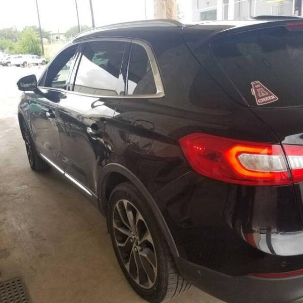 lincoln mkx 2017 2LMPJ9JR4HBL51310 image lincoln mkx 2017 2LMPJ9JR4HBL51310 image