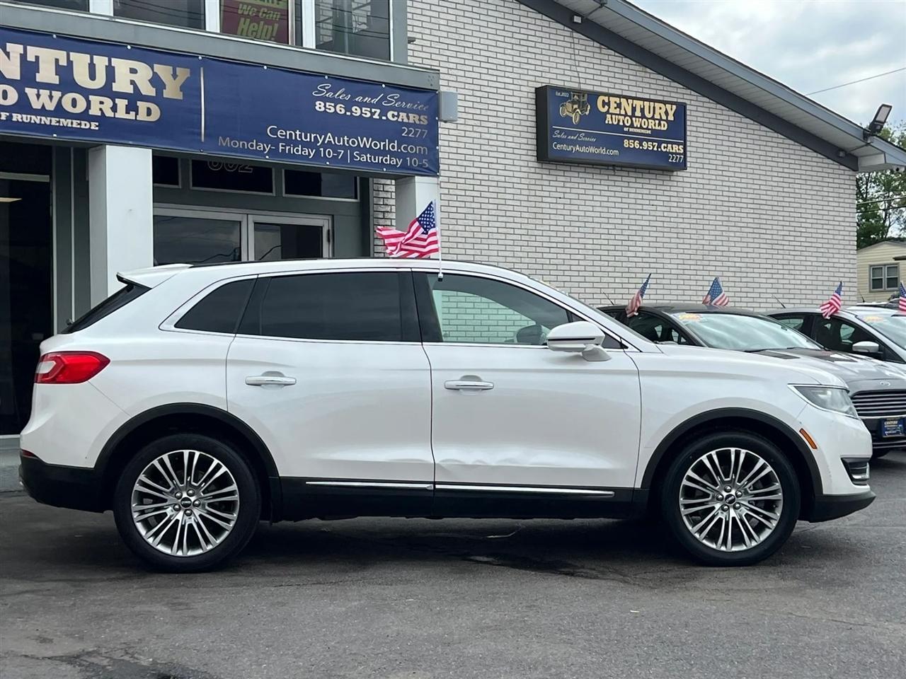 lincoln mkx 2017 2LMPJ8LR2HBL19785 image lincoln mkx 2017 2LMPJ8LR2HBL19785 image