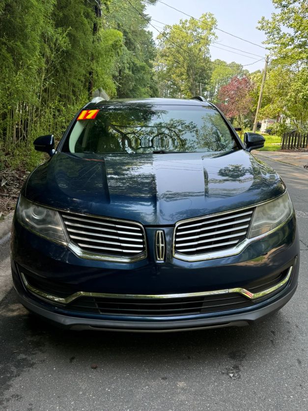 lincoln mkx 2017 2LMPJ8LR6HBL31325 image lincoln mkx 2017 2LMPJ8LR6HBL31325 image