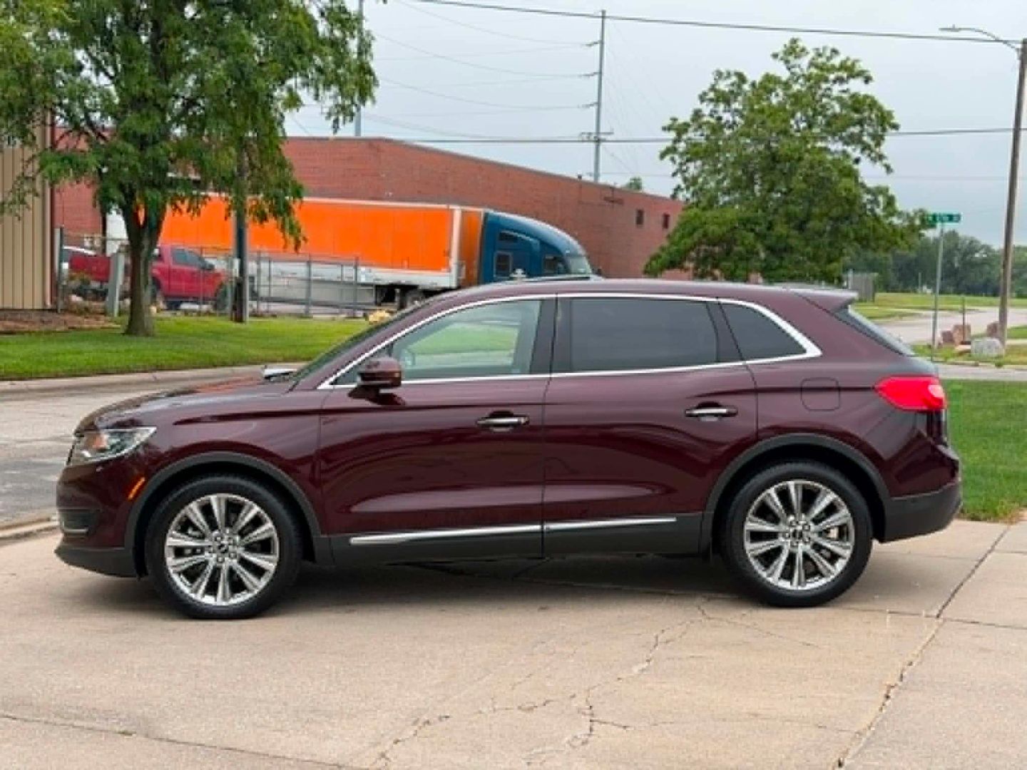 lincoln mkx 2017 2LMPJ8LP5HBL53895 image lincoln mkx 2017 2LMPJ8LP5HBL53895 image