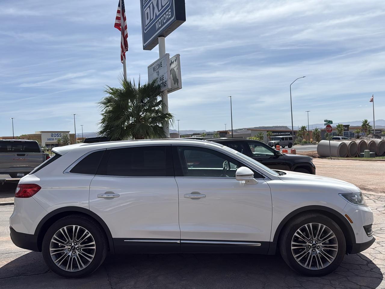 lincoln mkx 2017 2LMPJ6LP0HBL53825 image lincoln mkx 2017 2LMPJ6LP0HBL53825 image