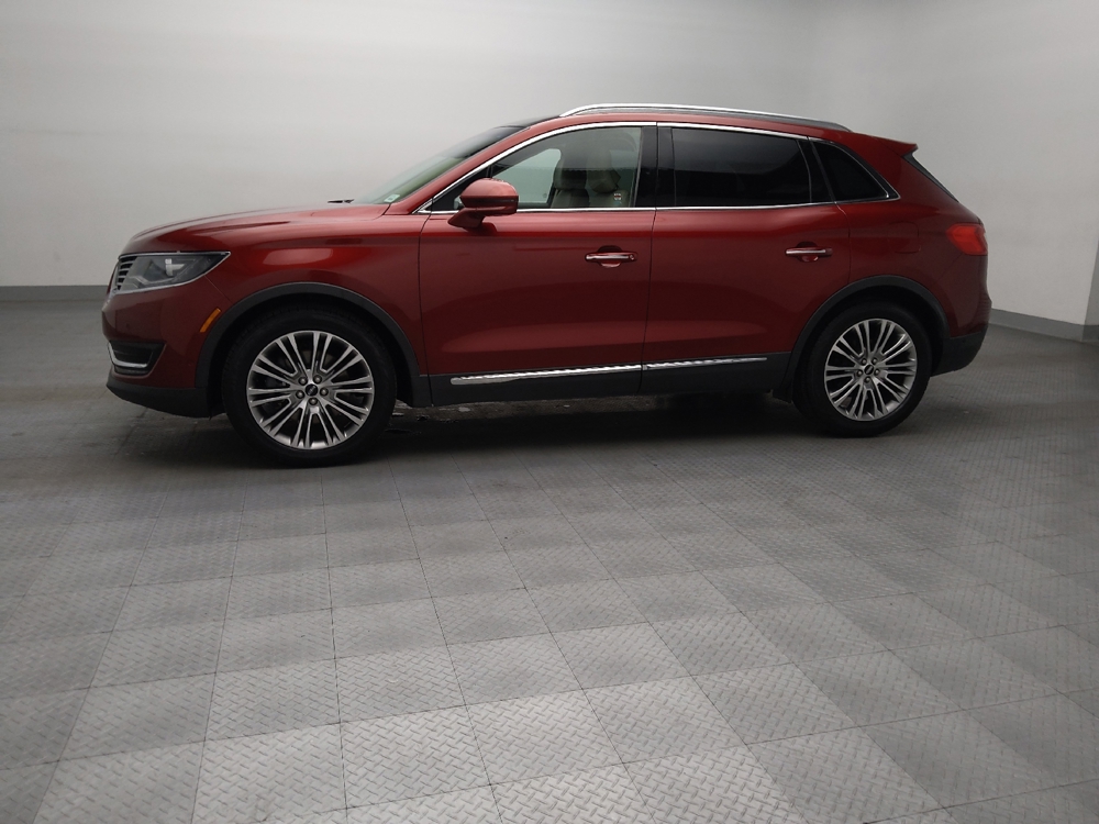 lincoln mkx 2017 2LMPJ6LR7HBL43391 image lincoln mkx 2017 2LMPJ6LR7HBL43391 image
