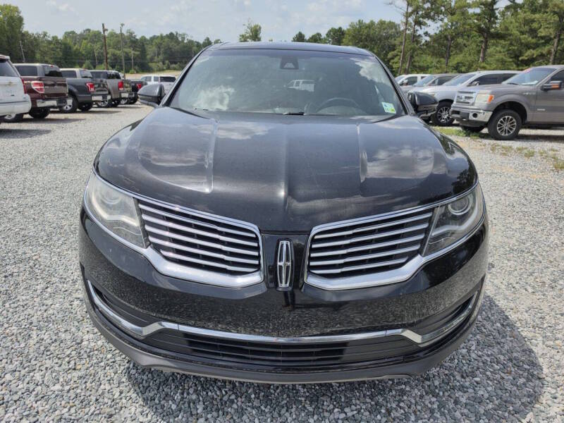 lincoln mkx 2017 2LMPJ6LR7HBL30933 image lincoln mkx 2017 2LMPJ6LR7HBL30933 image
