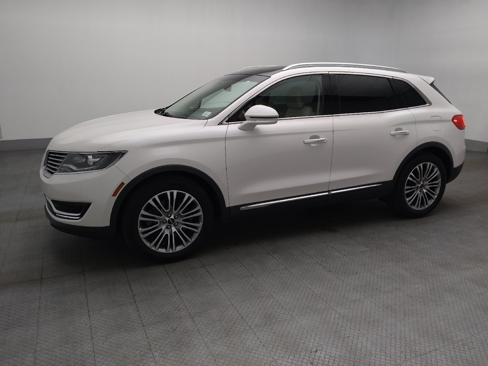 lincoln mkx 2017 2LMPJ6LR8HBL52245 image lincoln mkx 2017 2LMPJ6LR8HBL52245 image