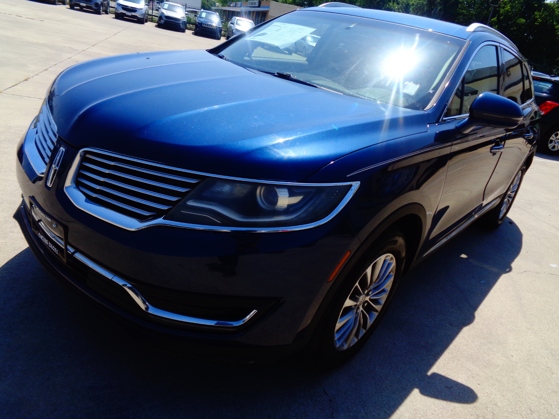 lincoln mkx 2017 2LMPJ6KR0HBL12811 image lincoln mkx 2017 2LMPJ6KR0HBL12811 image