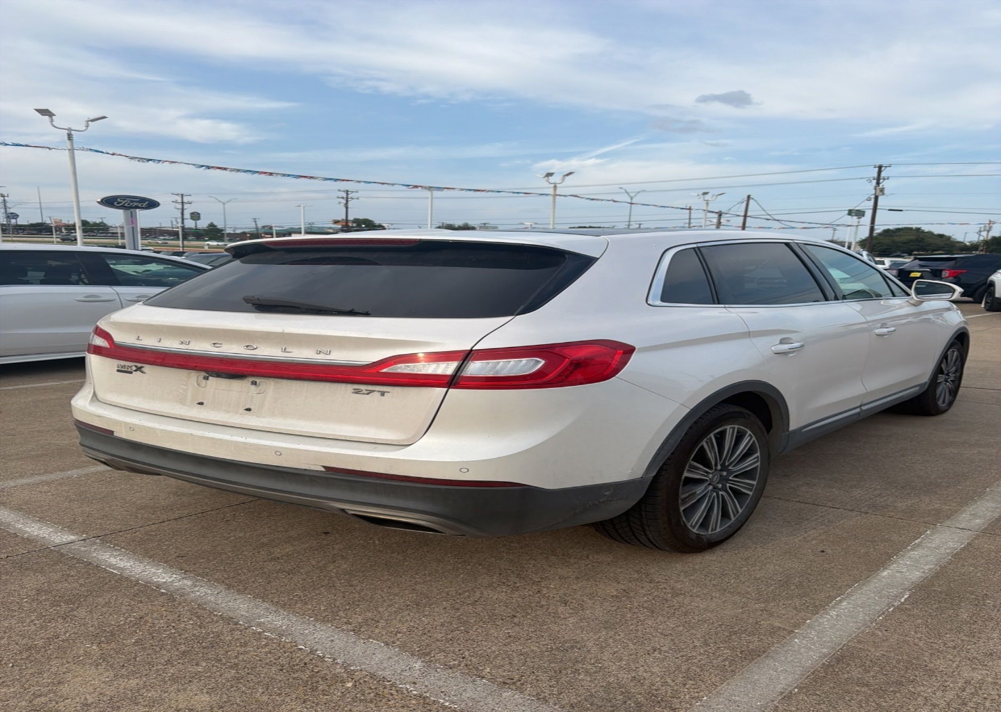lincoln mkx 2017 2LMPJ7JP6HBL47648 image lincoln mkx 2017 2LMPJ7JP6HBL47648 image