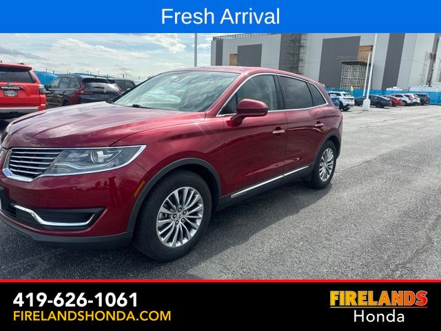 lincoln mkx 2017 2LMPJ6KR2HBL30033 image lincoln mkx 2017 2LMPJ6KR2HBL30033 image
