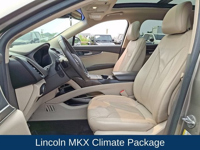 lincoln mkx 2017 2LMPJ8LR6HBL12435 image lincoln mkx 2017 2LMPJ8LR6HBL12435 image