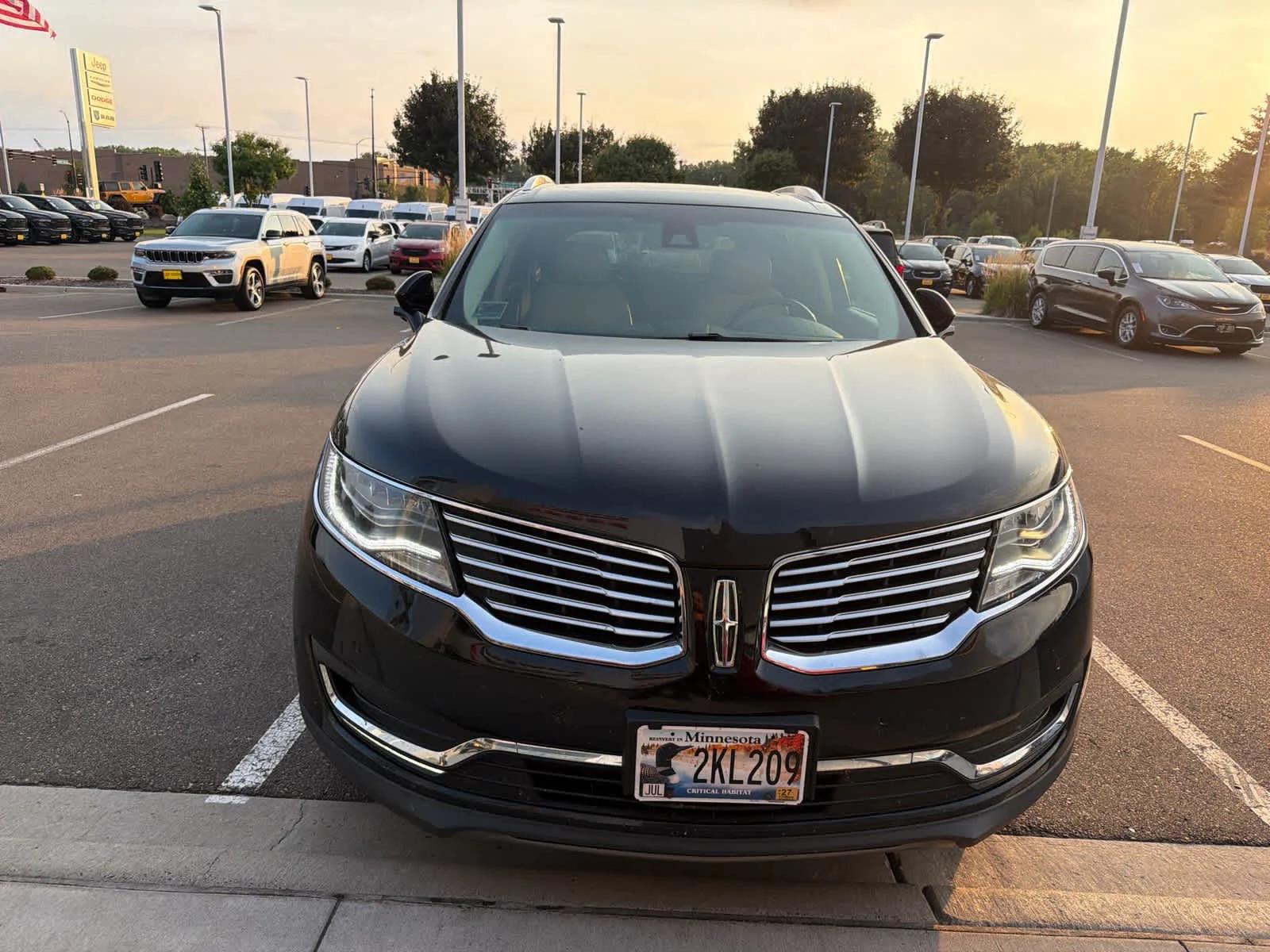lincoln mkx 2017 2LMPJ8LP0HBL19265 image lincoln mkx 2017 2LMPJ8LP0HBL19265 image