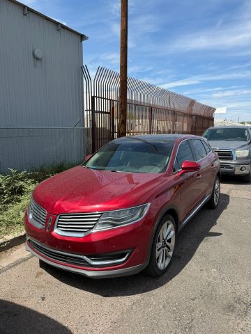 lincoln mkx 2017 2LMPJ8LP1HBL46278 image lincoln mkx 2017 2LMPJ8LP1HBL46278 image