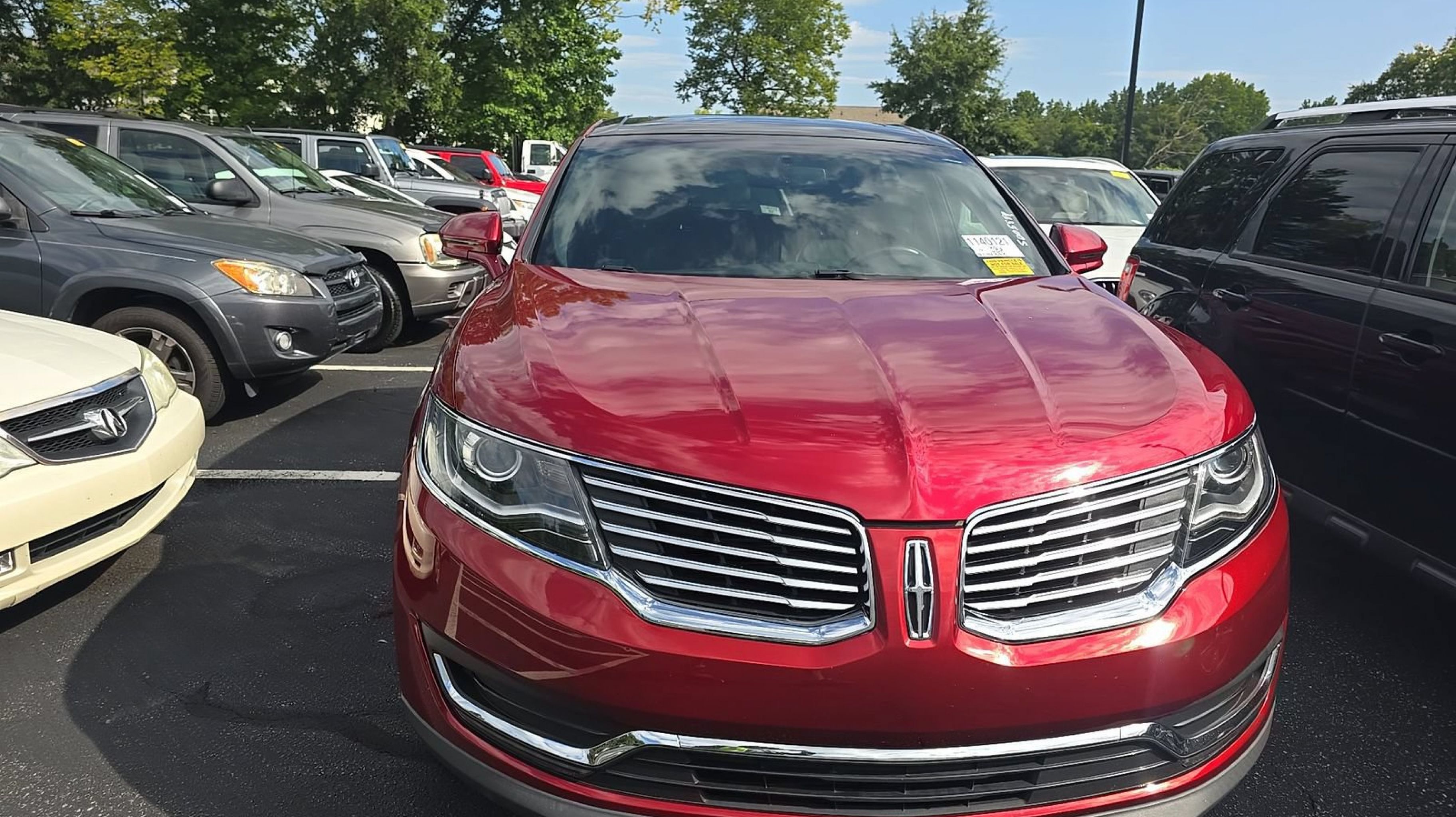 lincoln mkx 2017 2LMPJ8LR0HBL45723 image lincoln mkx 2017 2LMPJ8LR0HBL45723 image