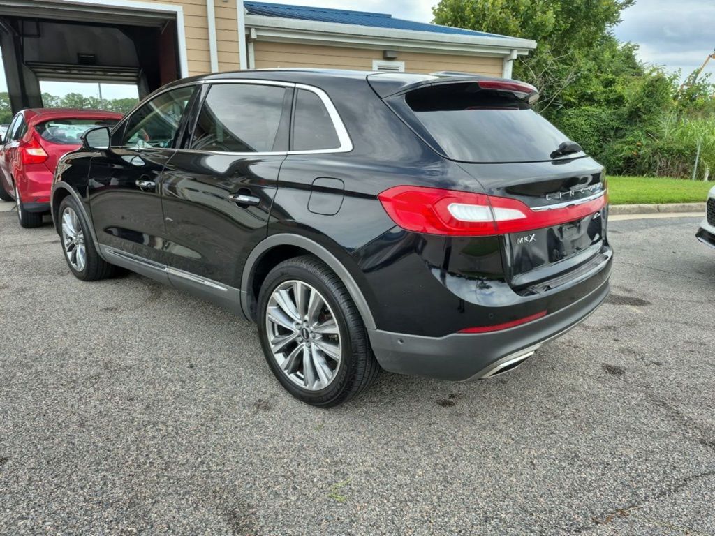 lincoln mkx 2017 2LMPJ8LP5HBL32576 image lincoln mkx 2017 2LMPJ8LP5HBL32576 image