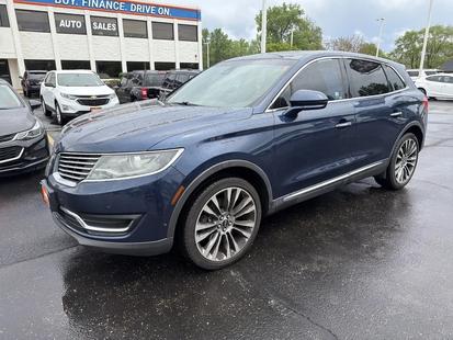 lincoln mkx 2017 2LMPJ8LP0HBL44795 image lincoln mkx 2017 2LMPJ8LP0HBL44795 image