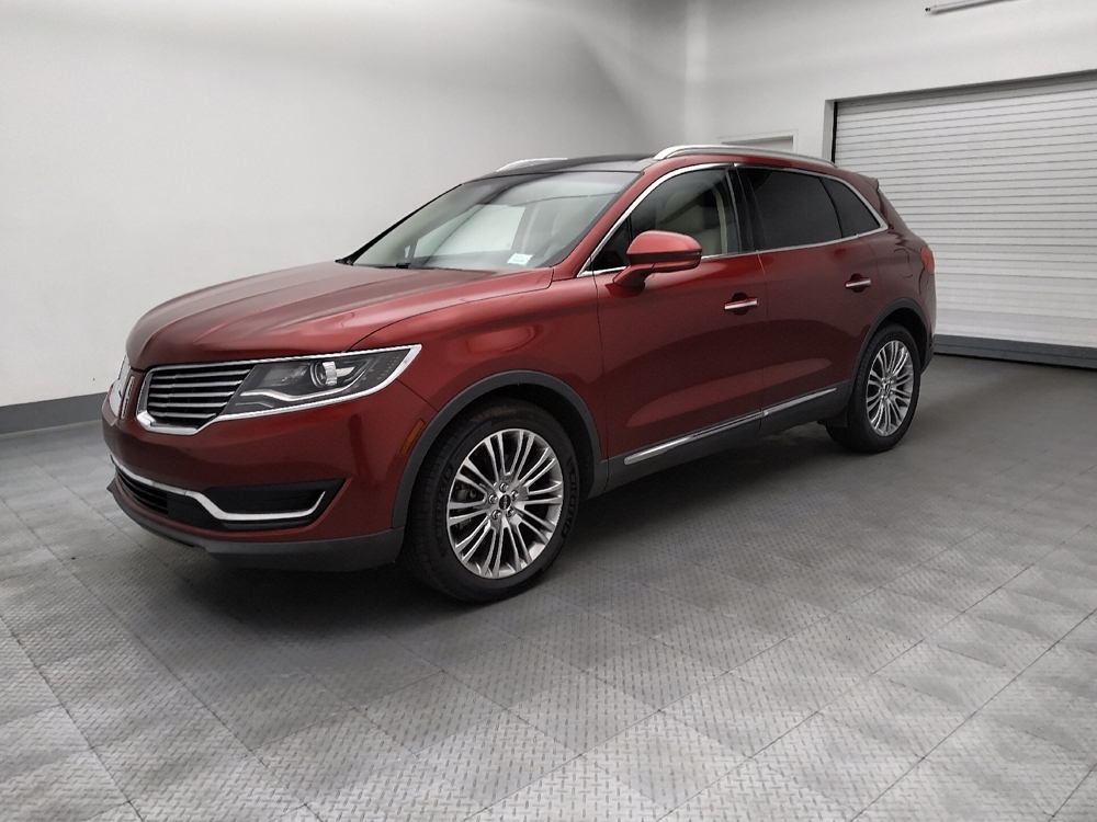 lincoln mkx 2017 2LMPJ6LR4HBL33143 image lincoln mkx 2017 2LMPJ6LR4HBL33143 image