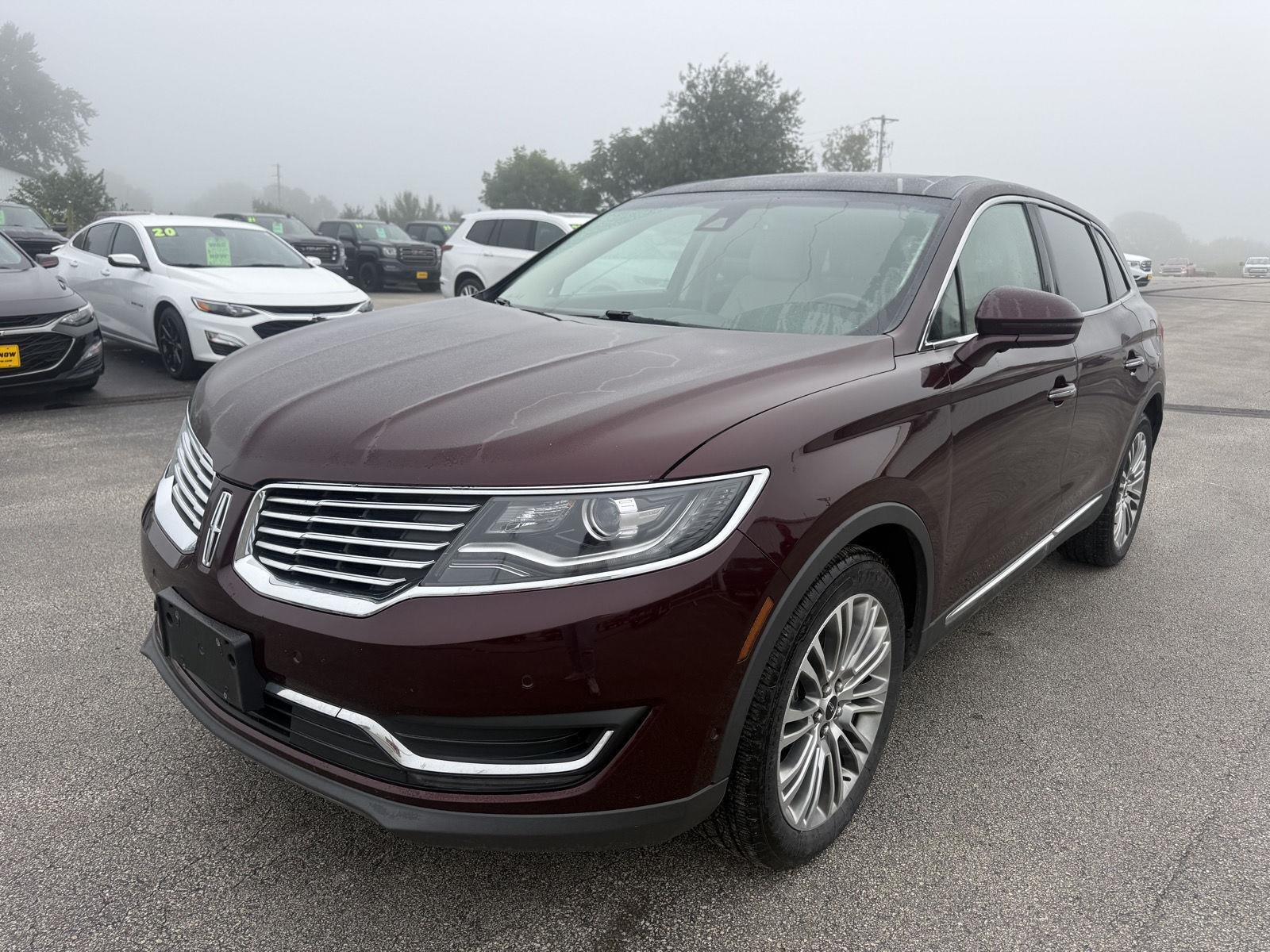 lincoln mkx 2017 2LMPJ8LR5HBL26410 image lincoln mkx 2017 2LMPJ8LR5HBL26410 image