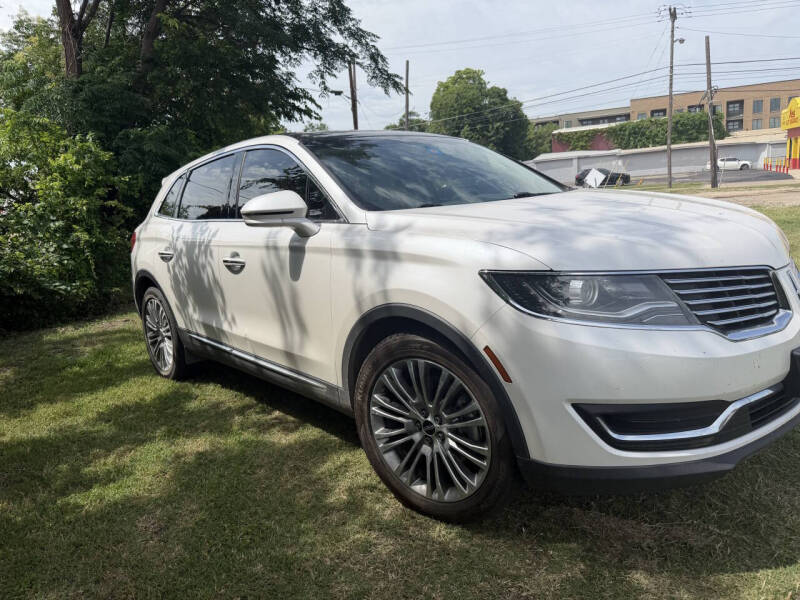 lincoln mkx 2017 2LMPJ6LR6HBL45116 image lincoln mkx 2017 2LMPJ6LR6HBL45116 image