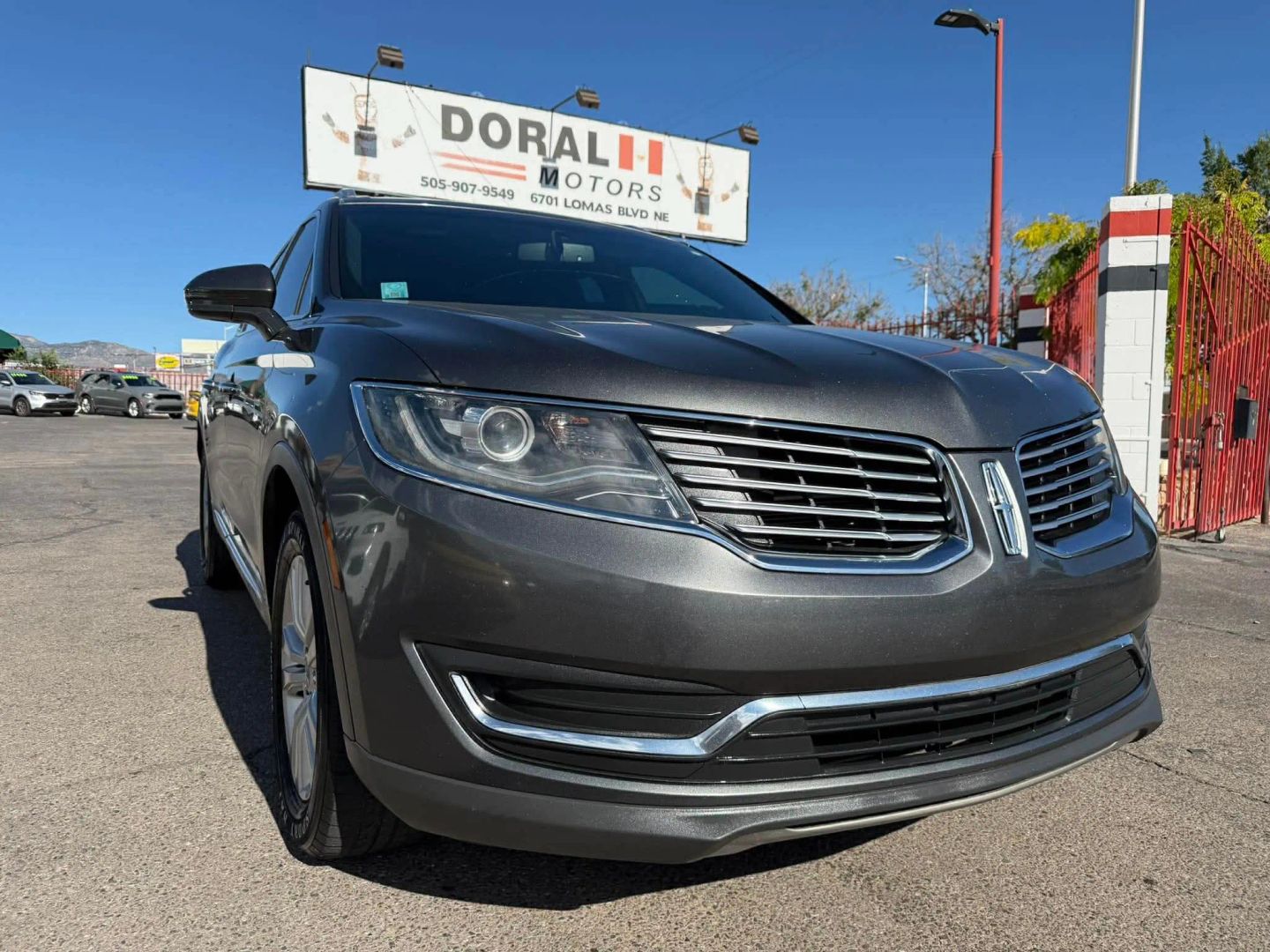 lincoln mkx 2017 2LMPJ6JR1HBL15069 image lincoln mkx 2017 2LMPJ6JR1HBL15069 image