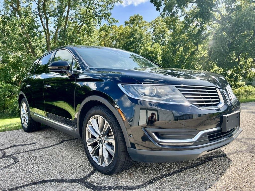 lincoln mkx 2017 2LMPJ8LP5HBL30830 image lincoln mkx 2017 2LMPJ8LP5HBL30830 image