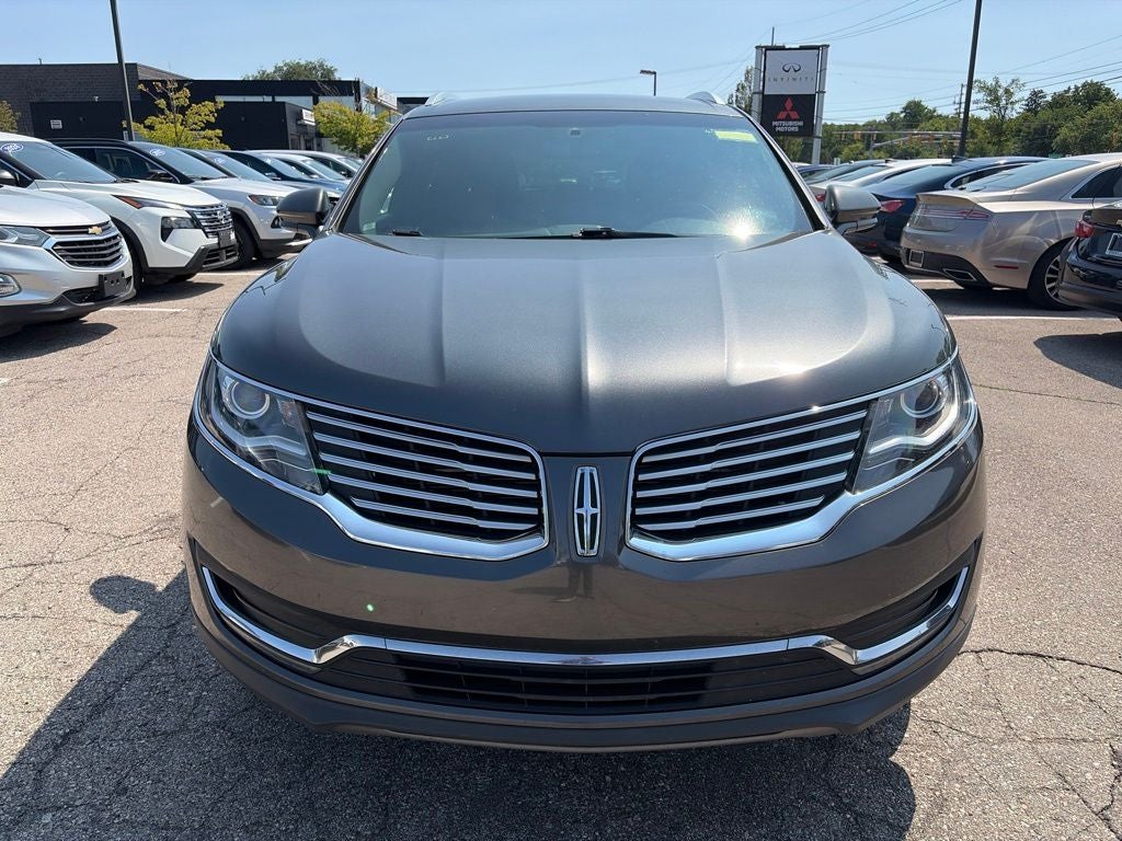 lincoln mkx 2017 2LMPJ6KR3HBL24368 image lincoln mkx 2017 2LMPJ6KR3HBL24368 image
