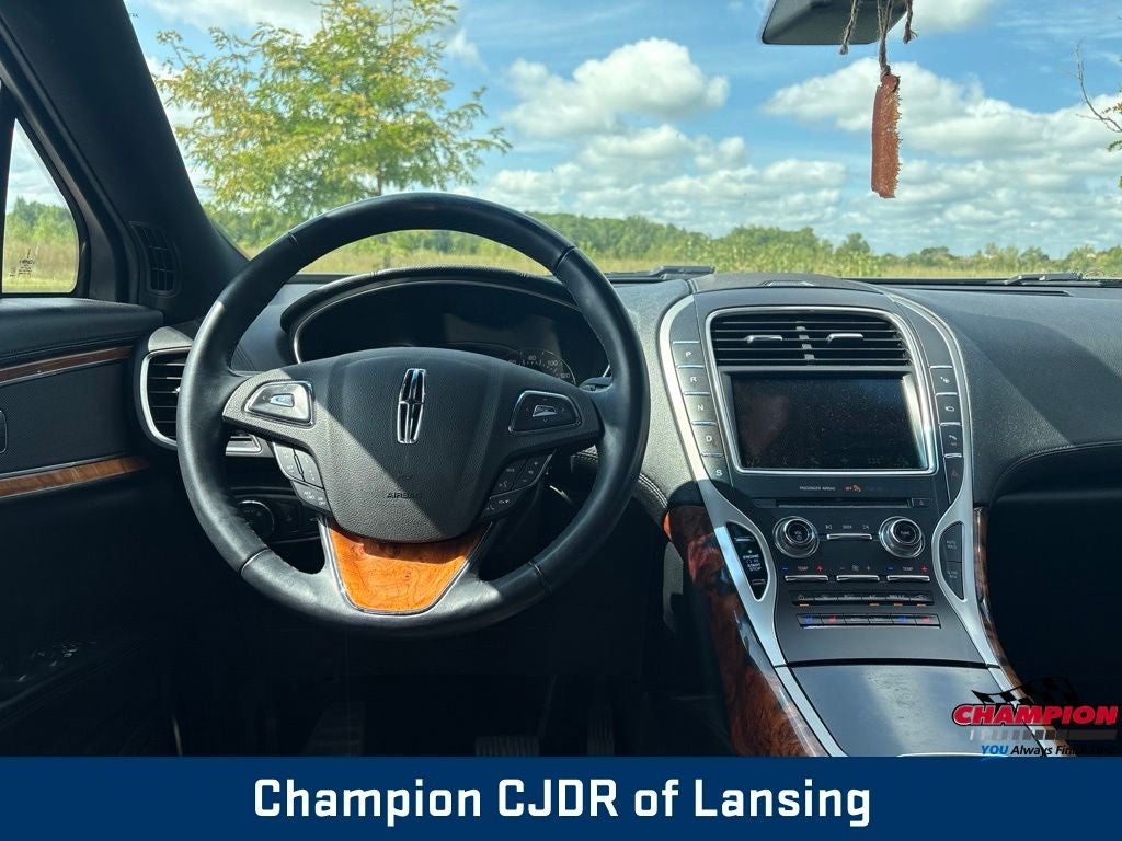 lincoln mkx 2017 2LMPJ8LP2HBL48864 image lincoln mkx 2017 2LMPJ8LP2HBL48864 image