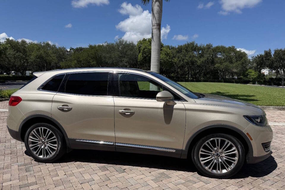 lincoln mkx 2017 2LMPJ8LR5HBL18386 image lincoln mkx 2017 2LMPJ8LR5HBL18386 image