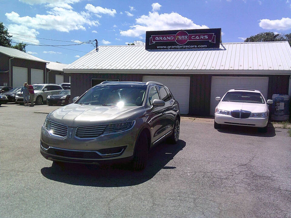 lincoln mkx 2017 2LMPJ6LR8HBL13039 image lincoln mkx 2017 2LMPJ6LR8HBL13039 image