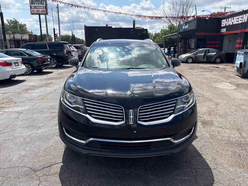 lincoln mkx 2017 2LMPJ8KR6HBL48854 image lincoln mkx 2017 2LMPJ8KR6HBL48854 image