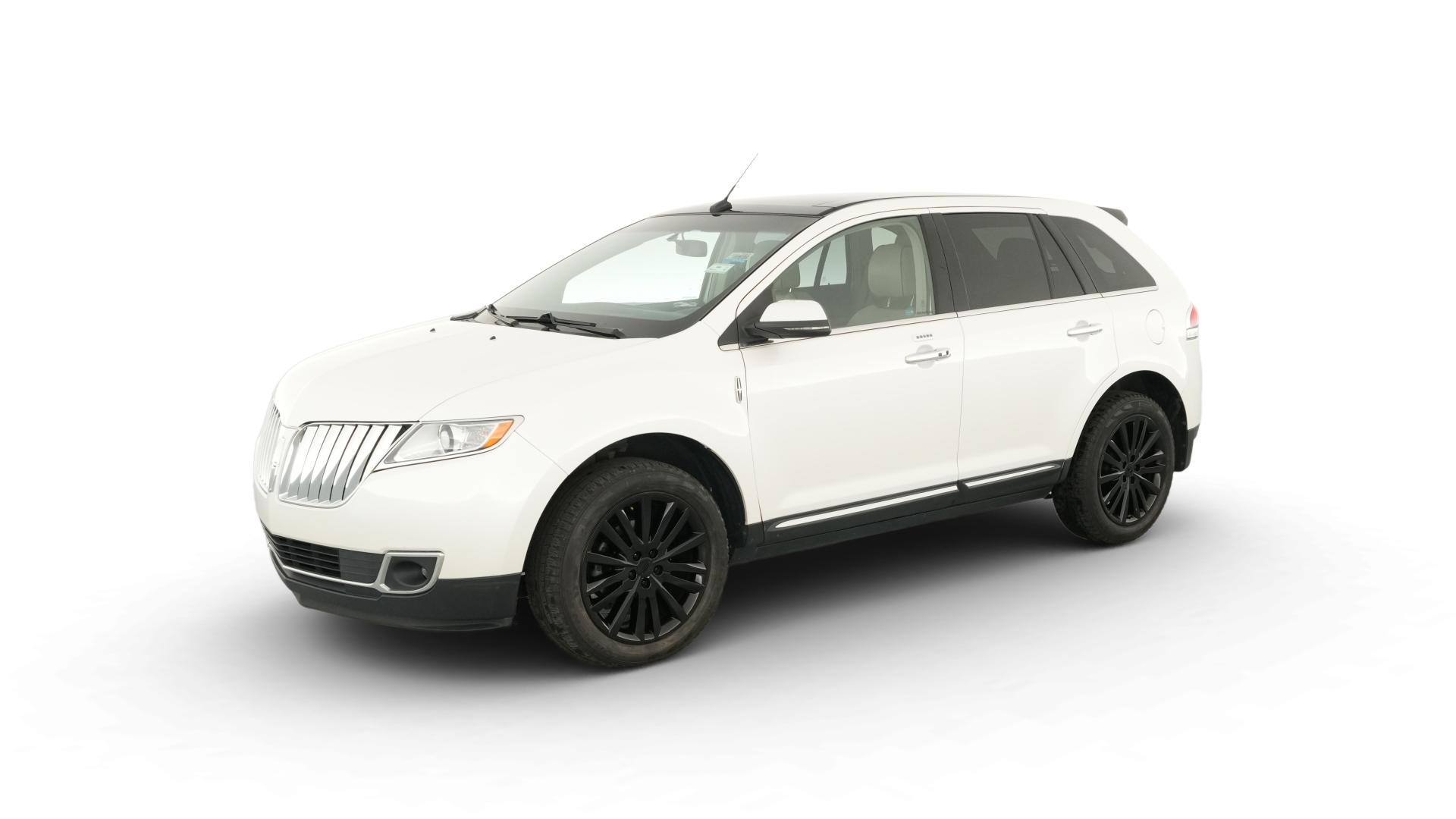 lincoln mkx 2012 2LMDJ6JK9CBL09986 image