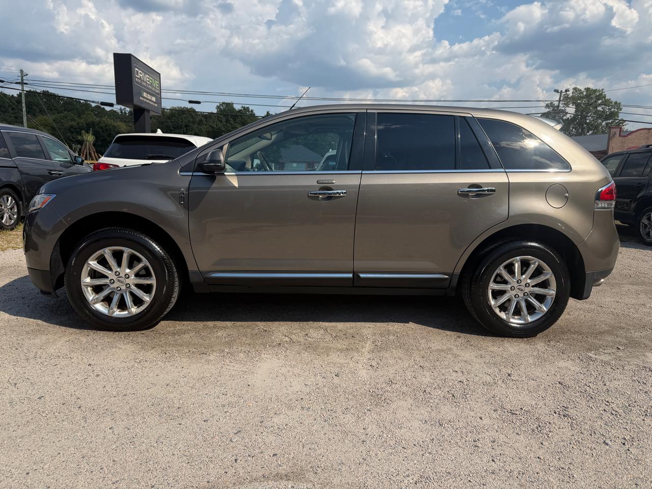 lincoln mkx 2012 2LMDJ8JK7CBL06547 image