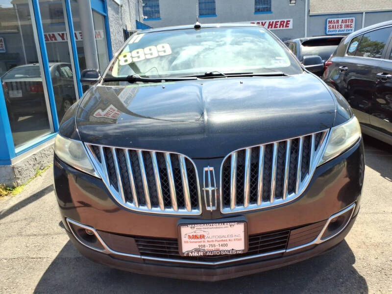 lincoln mkx 2011 2LMDJ8JK4BBJ27235 image lincoln mkx 2011 2LMDJ8JK4BBJ27235 image