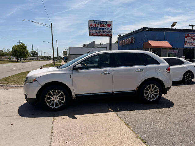 lincoln mkx 2011 2LMDJ8JKXBBJ18474 image lincoln mkx 2011 2LMDJ8JKXBBJ18474 image