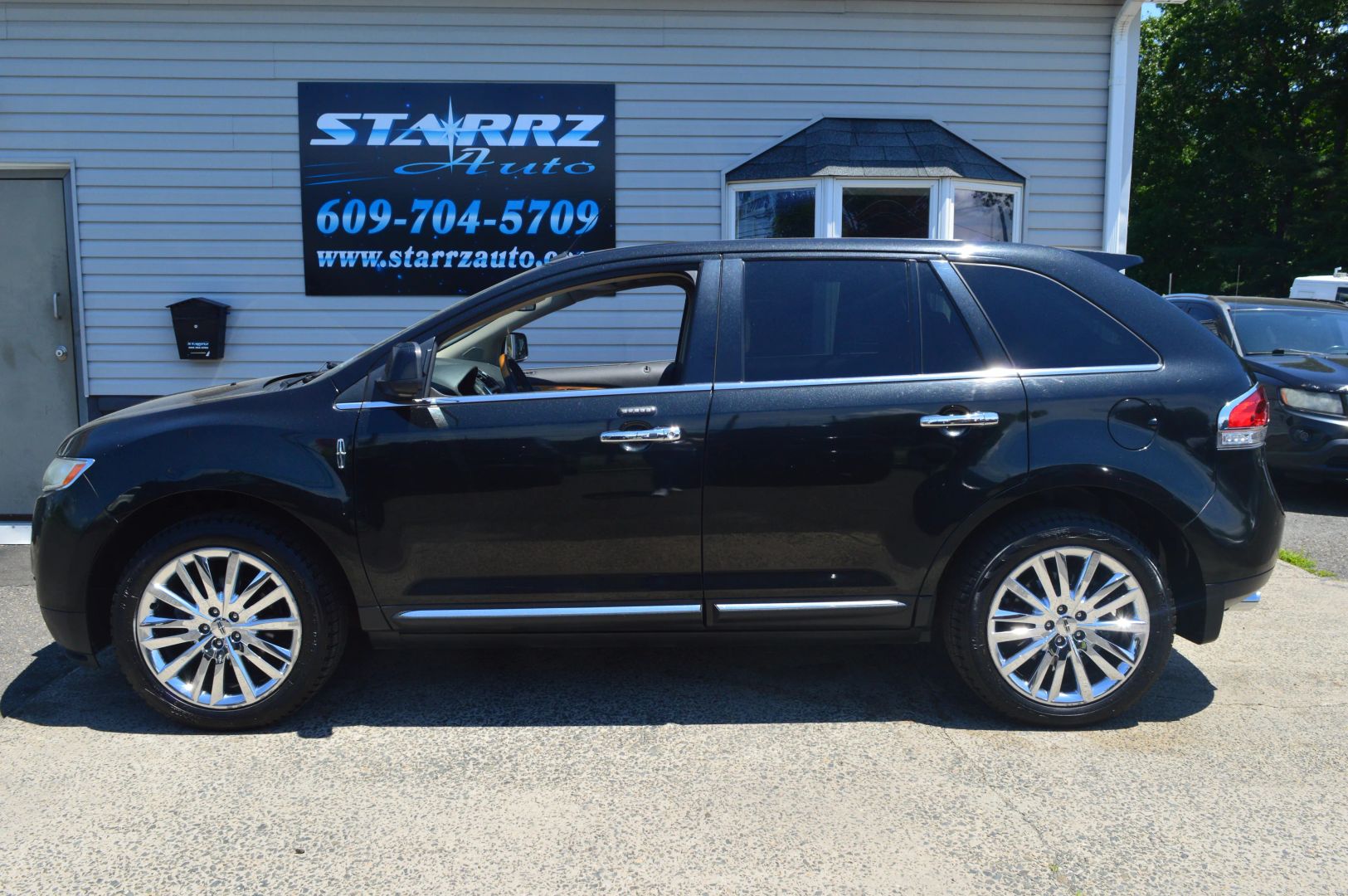 lincoln mkx 2011 2LMDJ8JK4BBJ11617 image lincoln mkx 2011 2LMDJ8JK4BBJ11617 image