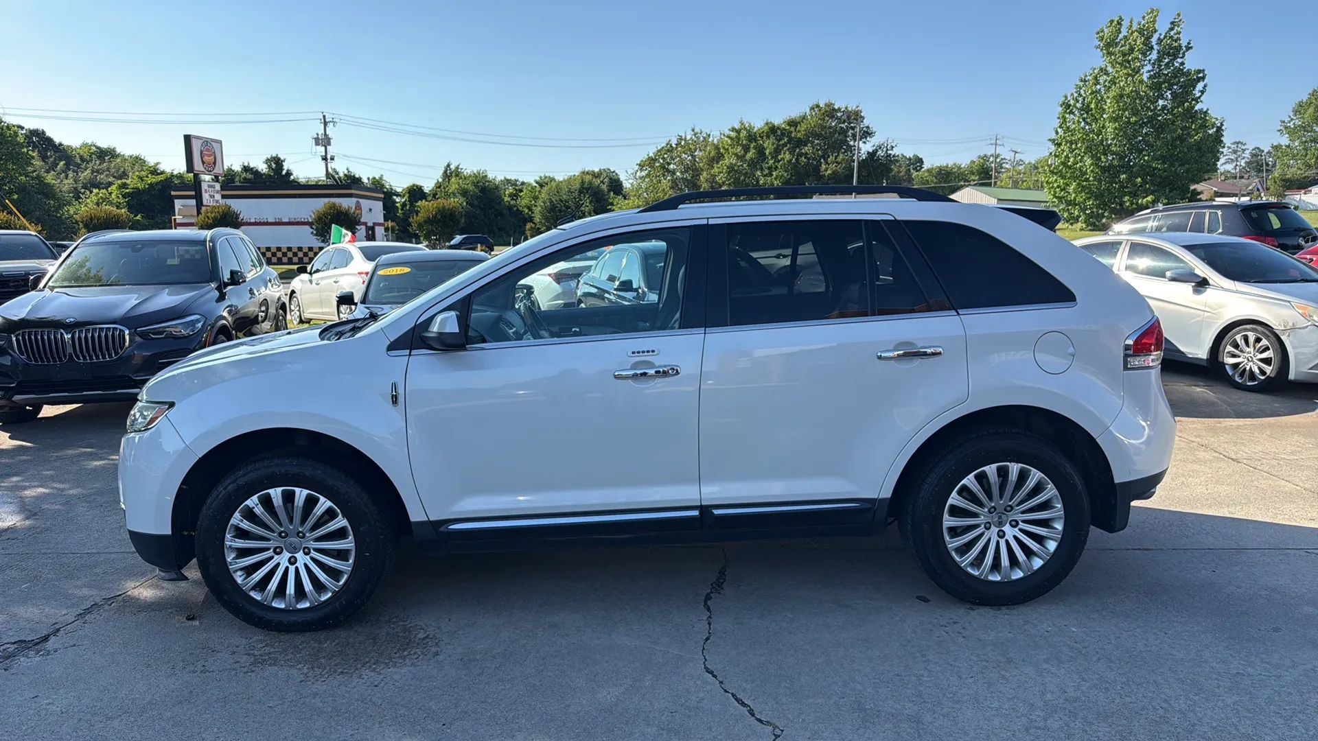 lincoln mkx 2013 2LMDJ6JK8DBL36338 image lincoln mkx 2013 2LMDJ6JK8DBL36338 image