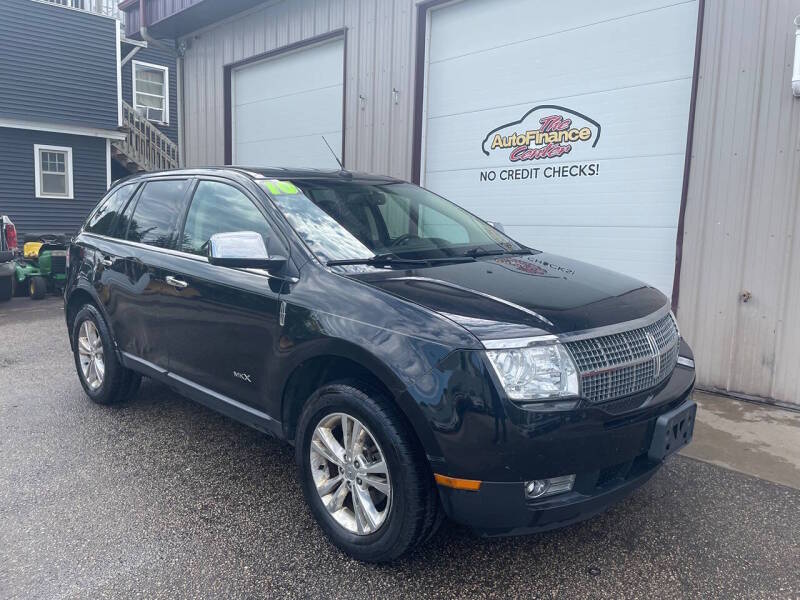 lincoln mkx 2010 2LMDJ6JC3ABJ28372 image lincoln mkx 2010 2LMDJ6JC3ABJ28372 image