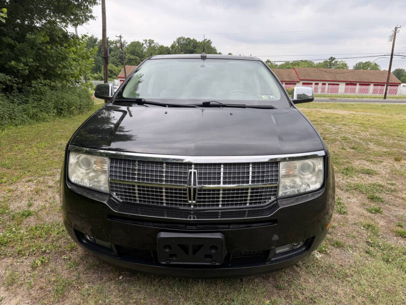lincoln mkx 2010 2LMDJ8JC0ABJ02193 image lincoln mkx 2010 2LMDJ8JC0ABJ02193 image