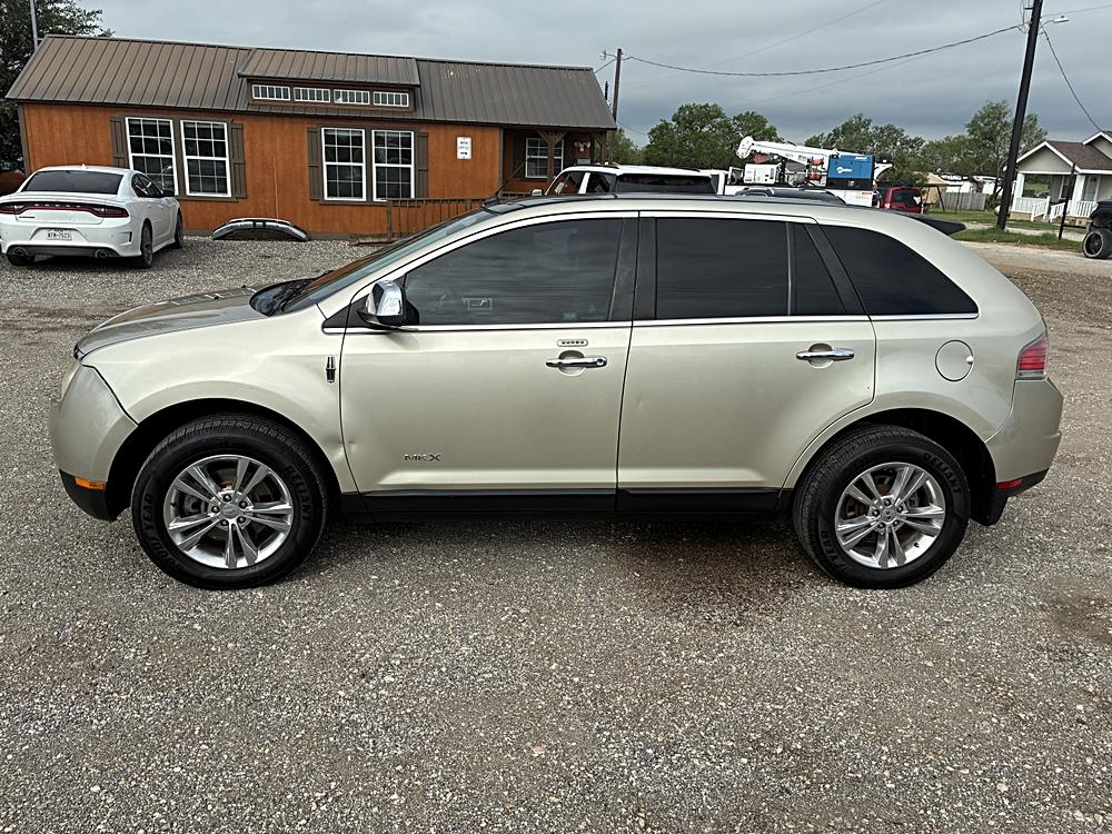 lincoln mkx 2010 2LMDJ8JC9ABJ15105 image lincoln mkx 2010 2LMDJ8JC9ABJ15105 image