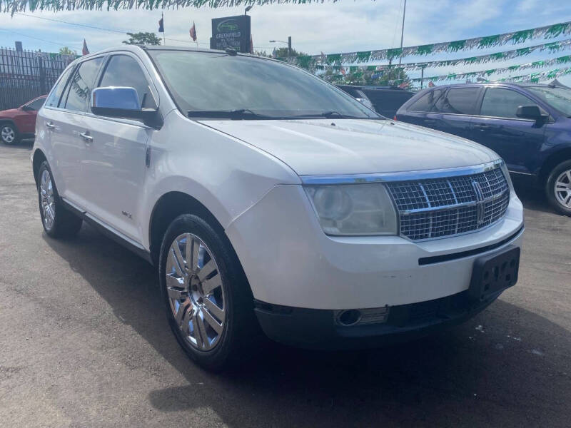 lincoln mkx 2010 2LMDJ8JC4ABJ30515 image lincoln mkx 2010 2LMDJ8JC4ABJ30515 image